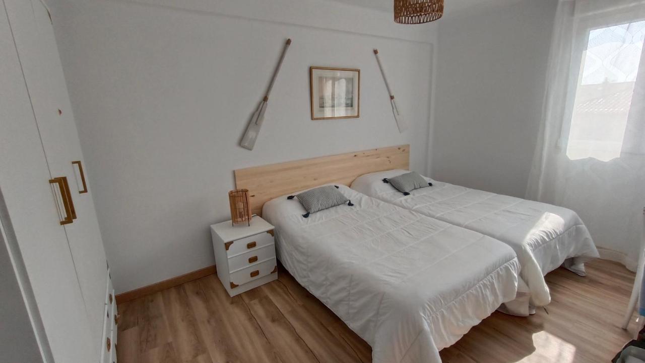 Appartement Acogedor Y Luminoso Piso Santander