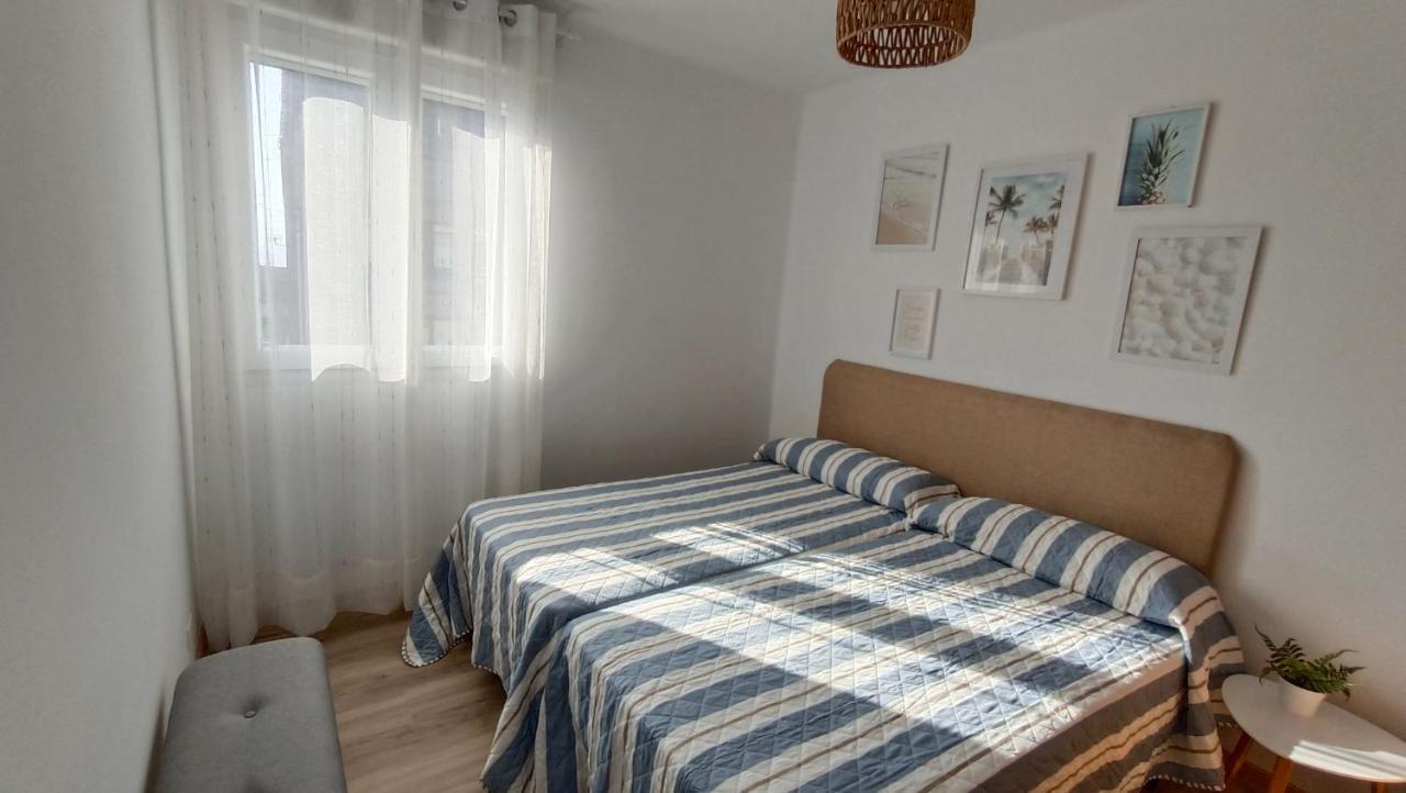 Appartement Acogedor Y Luminoso Piso